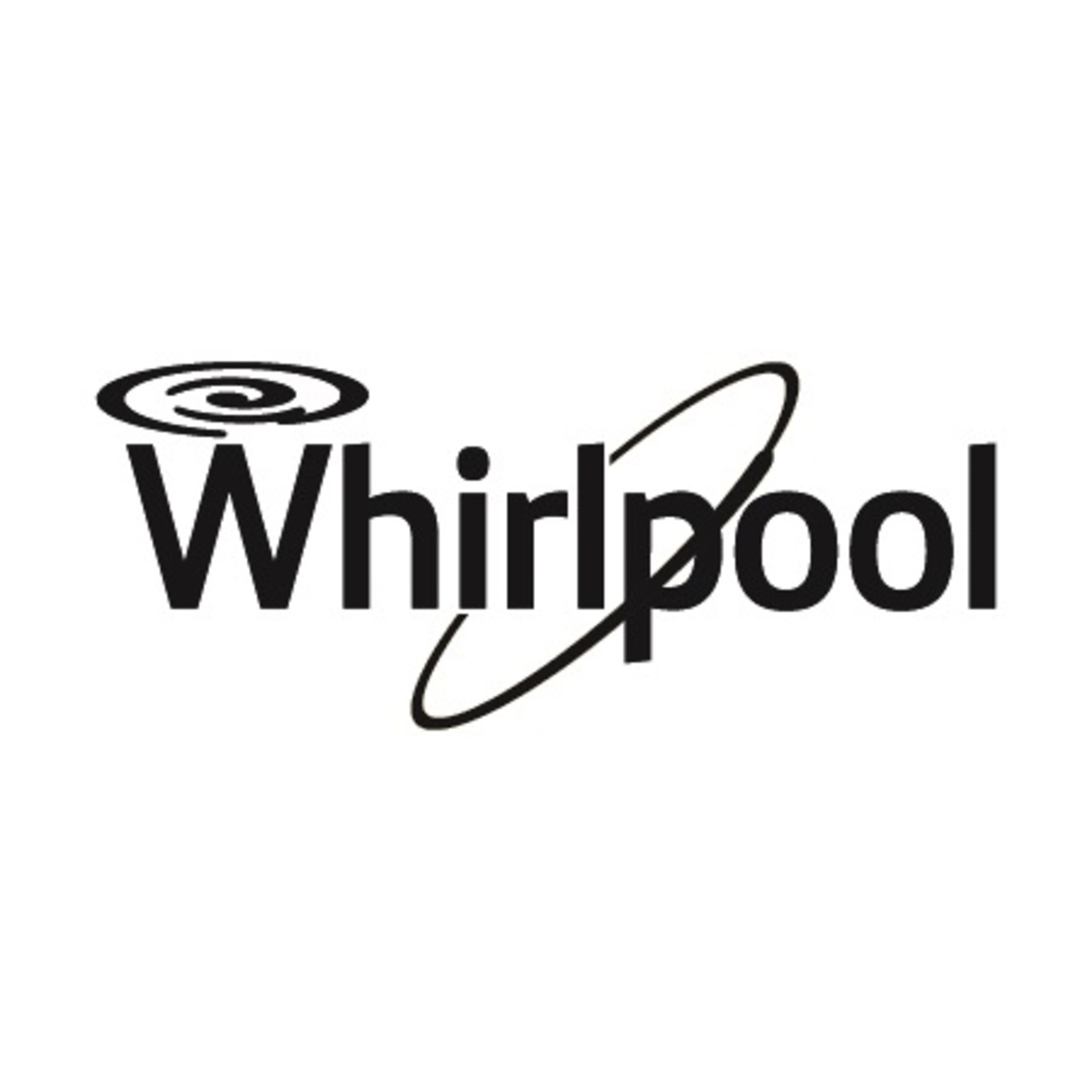 whirlpool logo bei Elku GmbH in Unterhaching